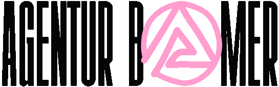 Agentur-Boomer Logo